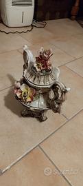 vasi capodimonte