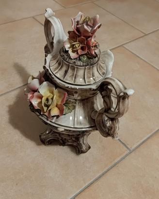 vasi capodimonte
