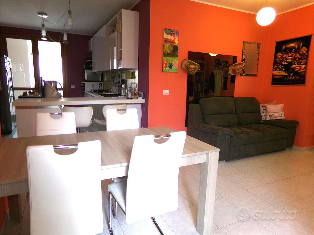 Appartamento – Assèmini/Assemini, Piri Piri, Casteddu/Cagliari - Vista 5
