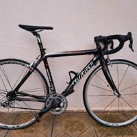 Wilier Mortirolo in carbonio S