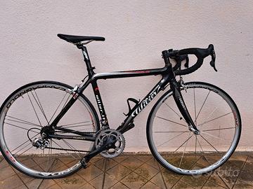 Wilier Mortirolo in carbonio S