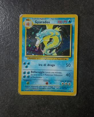 Carta Pokemon 