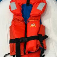 Giubbotto di salvataggio