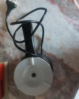 Fornellino elettrico mai usato