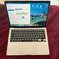 macbook air m1 13”