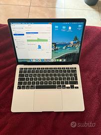macbook air m1 13”