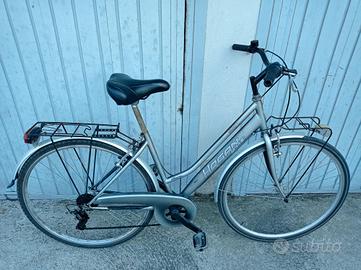 Bici  donna 