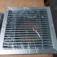 Griglie ventilazione