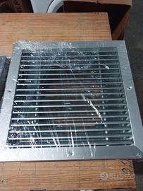 Griglie ventilazione