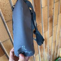 Borsa termica per borraccia o acqua