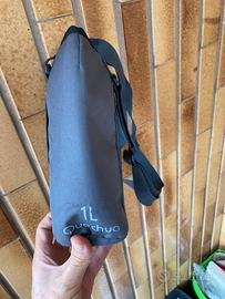 Borsa termica per borraccia o acqua