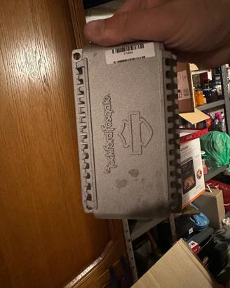 Amplificatore Rockford Fosgate 200W