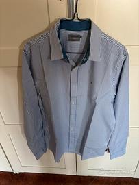 Camicia Calvin Klein