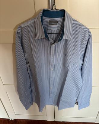 Camicia Calvin Klein