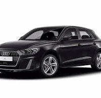 Audi A1 Sportback Admired Advanced 1.0 TSI 95CV VI