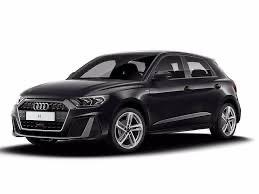 Audi A1 Sportback advanced 1.0 TSI 95CV VIRTUAL CO