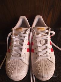 Adidas superstar cheap taglia 41