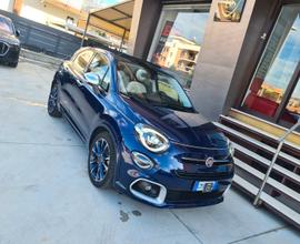 Fiat 500X 1.0 T3 120 CV Yacht Club Capri