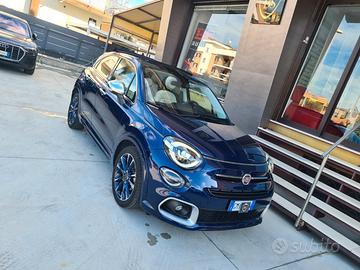 Fiat 500X 1.0 T3 120 CV Yacht Club Capri