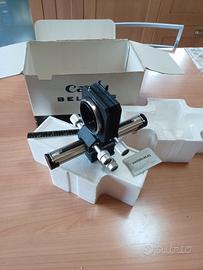soffietto Canon Bellows FL