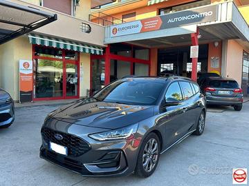 FORD - Focus SW 1.0t ecoboost h ST-Line 125cv