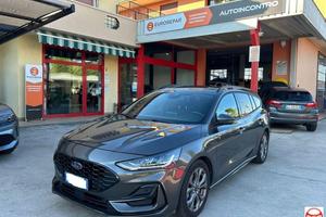 FORD - Focus SW 1.0t ecoboost h ST-Line 125cv