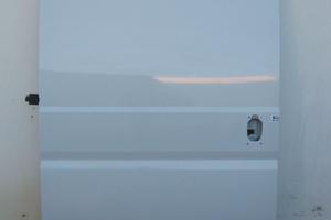 Porta laterale scorrevole Fiat Ducato LH2 Tetto Al