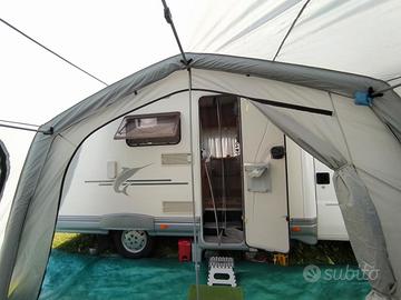 Tenda gonfiabile