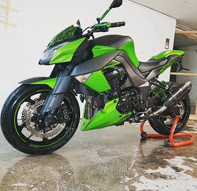 Kawasaki Z1000