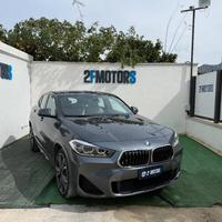 BMW X2 Xdrive18d Msport auto