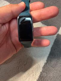 smartband 6 huawei