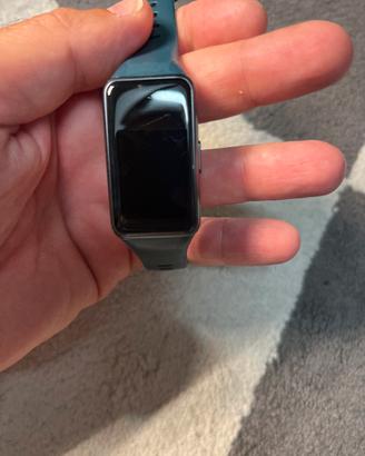 smartband 6 huawei