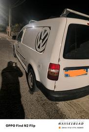 vengo furgone come nelle foto