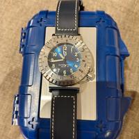 OROLOGIO AUTOMATICO TECNOTEMPO AVIATOR TT.300G.BA 