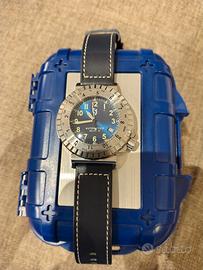 OROLOGIO AUTOMATICO TECNOTEMPO AVIATOR TT.300G.BA 