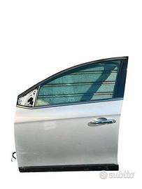 Portiera anteriore sinistra lancia delta 2012