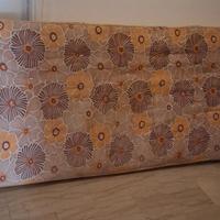 Madrasso singola  3 pz