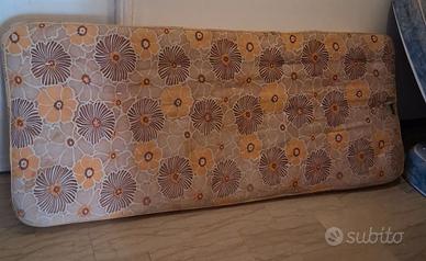 Madrasso singola  3 pz