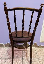 2 coppie sedie tonet