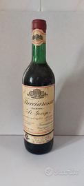 1973 vino d'epoca Frecciarossa St.George
