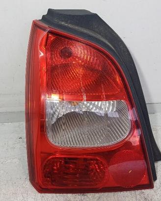 STOP FANALE POSTERIORE SINISTRO RENAULT Twingo II