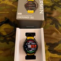 Garmin Forerunner 965