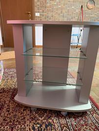 Modile porta televisione