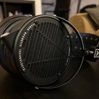 Audeze LCD-X