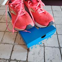 scarpe running Brooks Ghost 16 