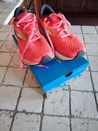 scarpe running Brooks Ghost 16 