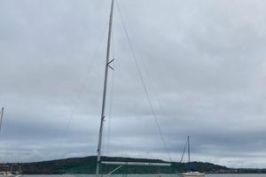 Barca a vela 864 veloce performante