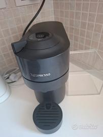 Macchina caffè Vertuo Nespresso