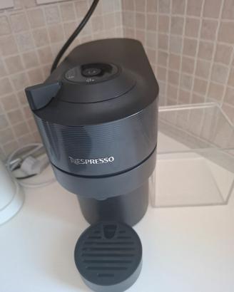 Macchina caffè Vertuo Nespresso