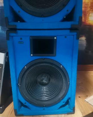 Casse audio Ciare
